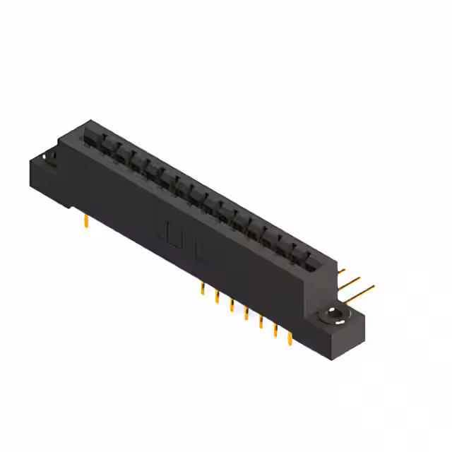887-030-559-203 EDAC Inc.  Edgeboard Connectors